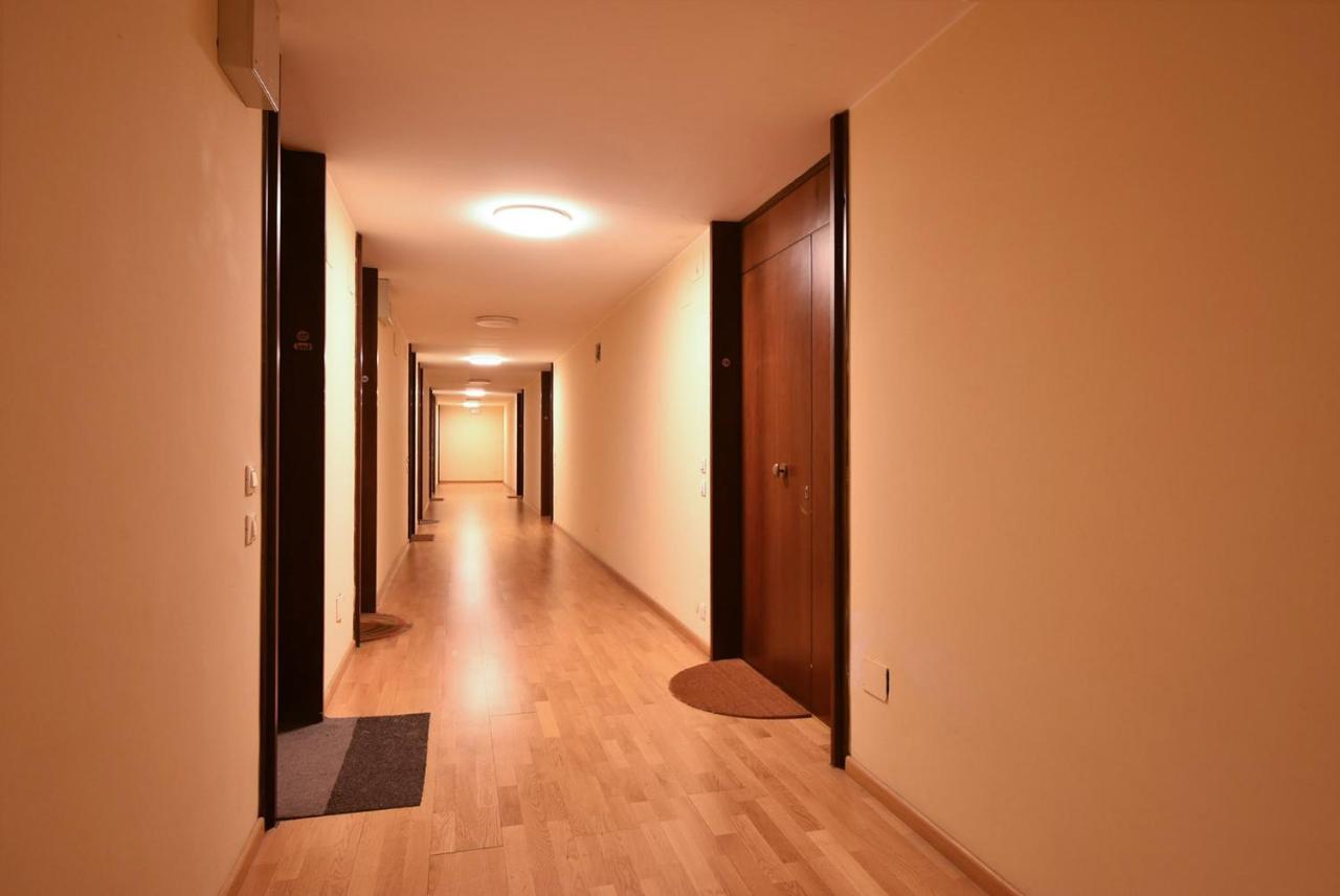 Portello Chic Apartments Pádua Exterior foto