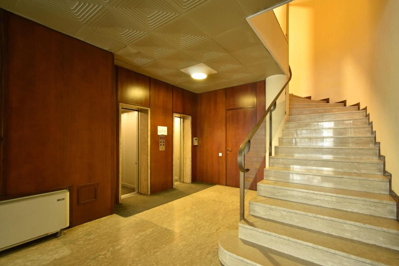 Portello Chic Apartments Pádua Exterior foto